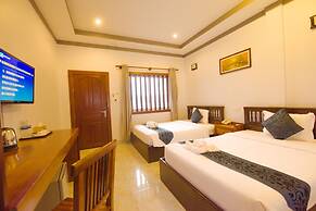 Da Tang Boutique Hotel