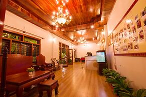Da Tang Boutique Hotel