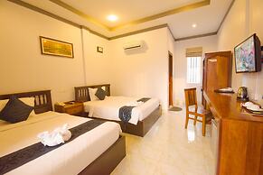 Da Tang Boutique Hotel