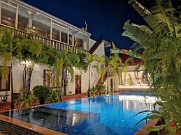 Da Tang Boutique Hotel