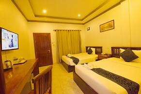 Da Tang Boutique Hotel