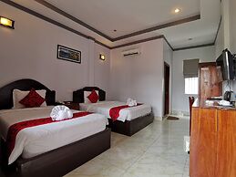 Da Tang Boutique Hotel