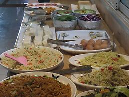 Da Tang Boutique Hotel