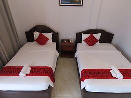 Da Tang Boutique Hotel