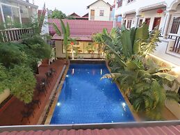 Da Tang Boutique Hotel