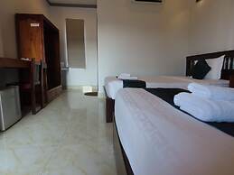 Da Tang Boutique Hotel