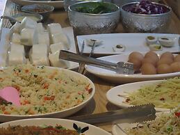 Da Tang Boutique Hotel