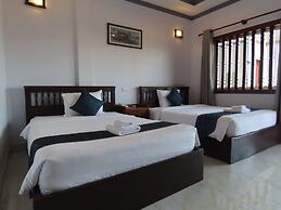 Da Tang Boutique Hotel