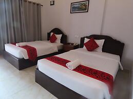 Da Tang Boutique Hotel