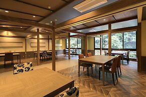 Hananosato Onsen Sansuikan