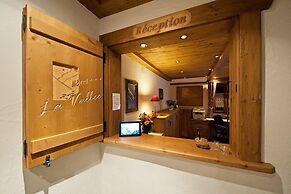La Vallée Hotel & Spa