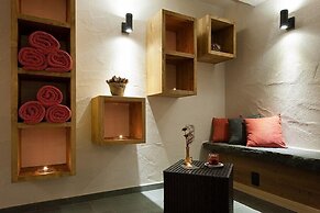 La Vallée Hotel & Spa