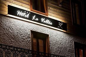 La Vallée Hotel & Spa