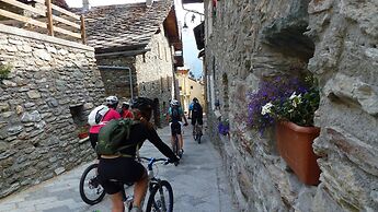 La Vallée Hotel & Spa