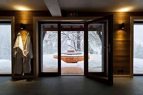 La Vallée Hotel & Spa