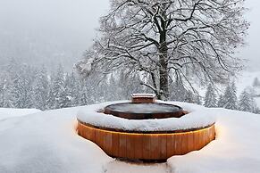 La Vallée Hotel & Spa