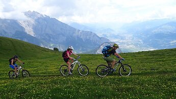 La Vallée Hotel & Spa