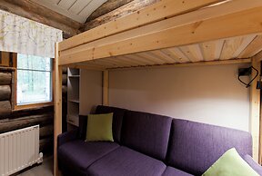 Holiday Club Pyhäniemi