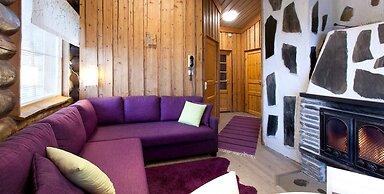 Holiday Club Pyhäniemi