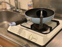 goom Hotel Fukuoka-Tenjin