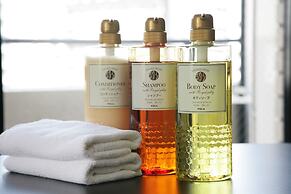 goom Hotel Fukuoka-Tenjin