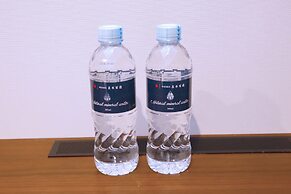 goom Hotel Fukuoka-Tenjin