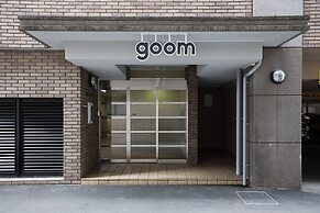 goom Hotel Fukuoka-Tenjin