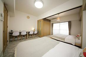 goom Hotel Fukuoka-Tenjin