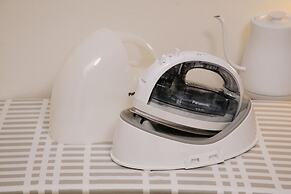 goom Hotel Fukuoka-Tenjin