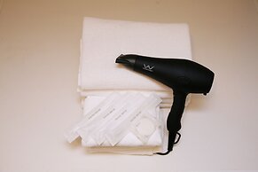 goom Hotel Fukuoka-Tenjin