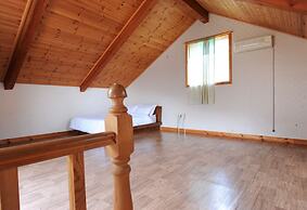 Geoje Floria Pension