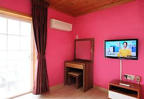 Geoje Floria Pension