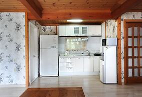 Geoje Floria Pension