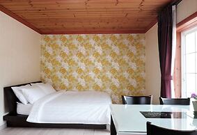 Geoje Floria Pension