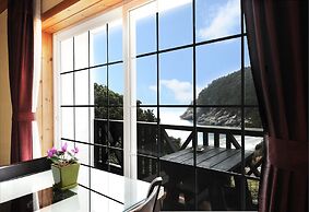 Geoje Floria Pension