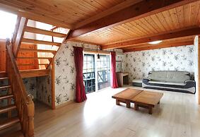 Geoje Floria Pension