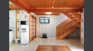 Geoje Floria Pension