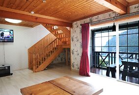 Geoje Floria Pension