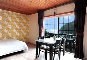 Geoje Floria Pension