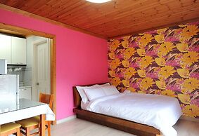 Geoje Floria Pension