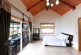 Geoje Floria Pension