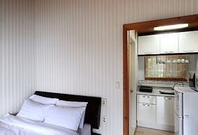 Geoje Floria Pension