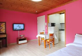 Geoje Floria Pension