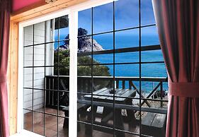 Geoje Floria Pension