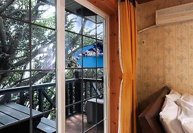 Geoje Floria Pension