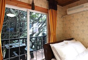 Geoje Floria Pension