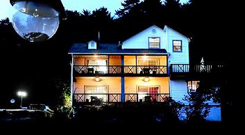 Geoje Floria Pension