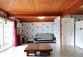 Geoje Floria Pension