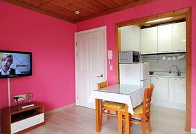 Geoje Floria Pension