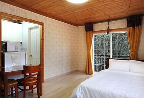 Geoje Floria Pension